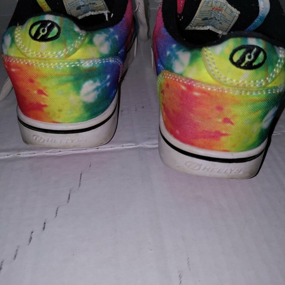 Heelys - Picture 7 of 7
